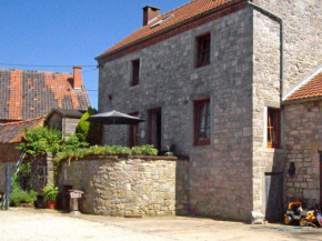 Holiday Home La Bastide by Interhome